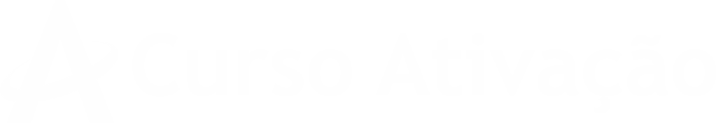 Curso Ativação